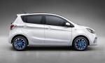 ChangAn Benni EV 2016 года